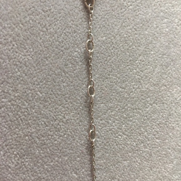 NWOT Swarovski Necklace - Picture 4 of 5